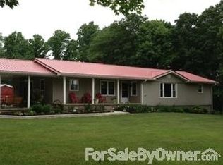 358 Fire Tower Rd, Dunlap, TN 37327