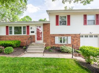 6505 Red Fox Rd, Reynoldsburg, OH 43068