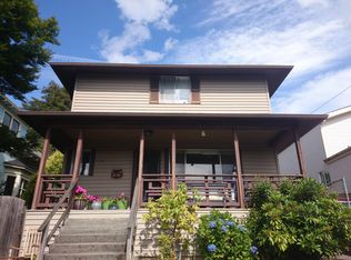 1126 30th Ave, Seattle, WA 98122