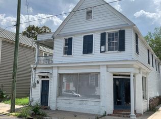 1 Council St, Charleston, SC 29401