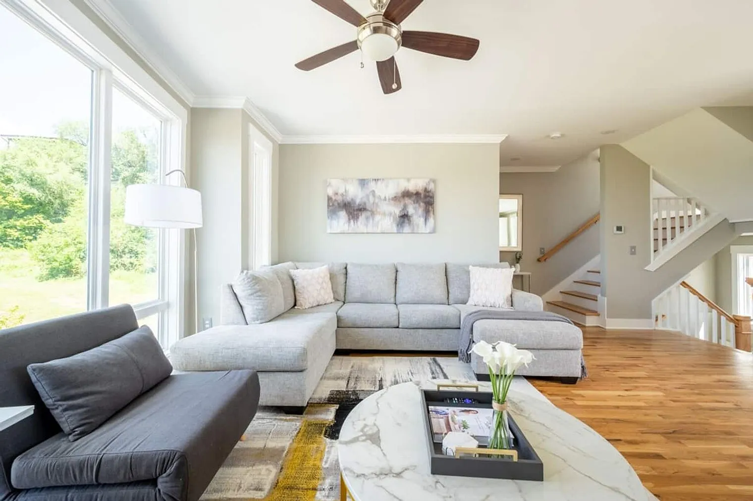 2 bed, 2.5 bath, 1097 sqft, $2,534 — Photo 1