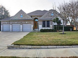 4005 Risa Ct, Round Rock, TX 78681