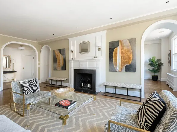 1165 5th Ave #14/15C, New York, NY 10029