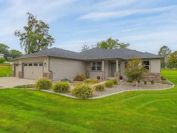 610 16th St, Clarkston, WA 99403