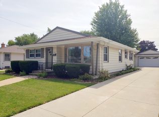 2009 22nd St, Kenosha, WI 53140