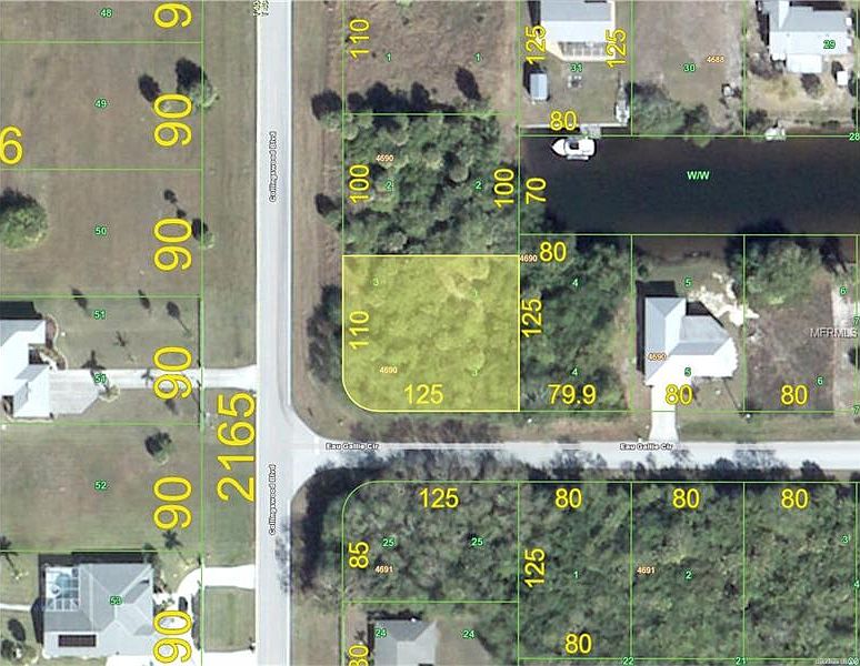 1st image of 18010 Eau Gallie Cir