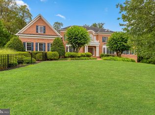 1200 Hunters Grove Ct, Mc Lean, VA 22102