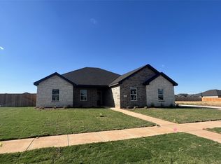 228 Blackhawk Rd, Abilene, TX 79602