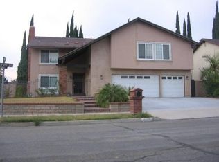 2423 E Morley St, Simi Valley, CA 93065