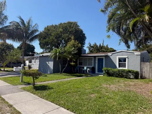 729 Cherry Road, West Palm Beach, FL 33409