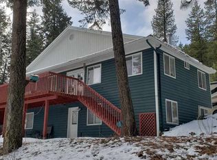 4182 Spring Valley Rd, Newport, WA 99156