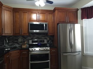 4 Locust St, Jersey City, NJ 07305