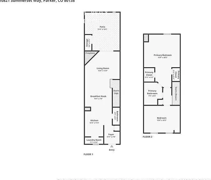 10821 Summerset Way #1 — Photo 31