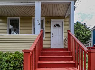 726 Donald Ave, Perth Amboy, NJ 08861