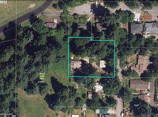 1037 SE 111th Ave, Portland, OR 97216