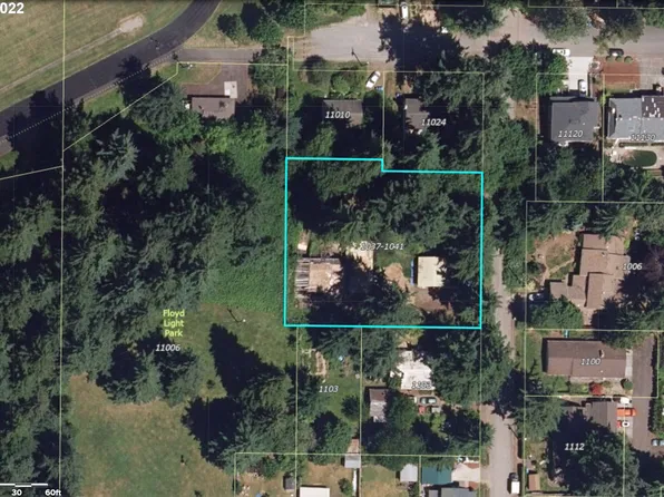 1037 SE 111th Ave, Portland, OR 97216