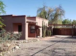 437 E Yavapai Rd, Tucson, AZ 85705