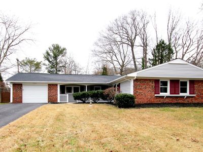 13432 Idlewild Dr, Bowie, MD, 20715