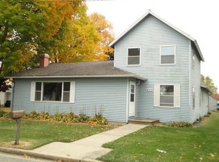 405 W Navaho Ave, Shabbona, IL 60550