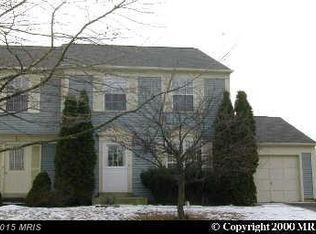 8 Filbert Ct, Gaithersburg, MD 20879