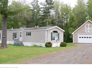19 Marston Meadow Rd, Glenburn, ME 04401