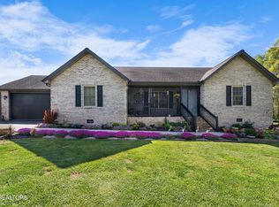 2836 Ryan Rd LOT 1, Crossville, TN 38571