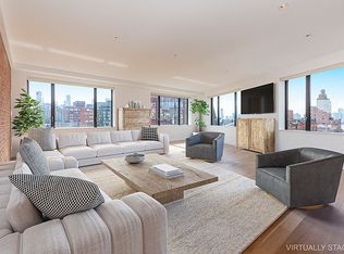259 W 10th St #6CD, New York, NY 10014