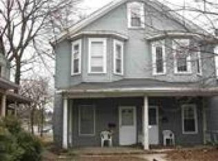 20B N High St, Newville, PA 17241