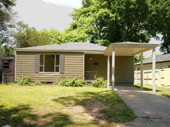 4909 School St, North Little Rock, AR 72117