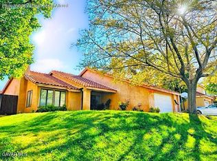 364 Sunrise Ter, Palmdale, CA 93551