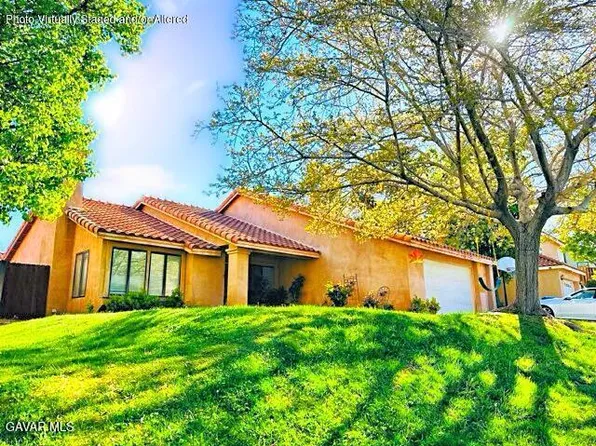 364 Sunrise Ter, Palmdale, CA 93551