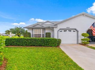4027 Gator Trace Rd, Fort Pierce, FL 34982