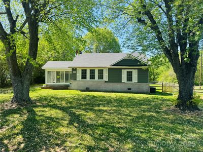 835 Leach Rd, Salisbury, NC, 28146