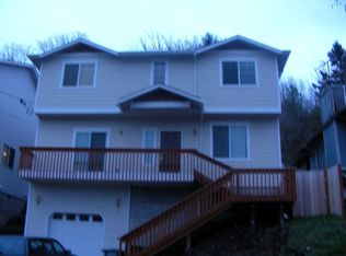 5422 23rd Ave SW, Seattle, WA 98106