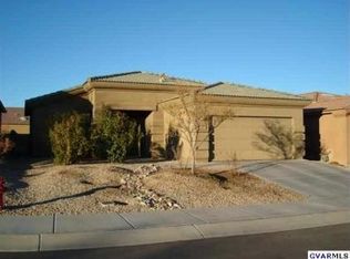 45 E Calle Vivaz, Sahuarita, AZ 85614