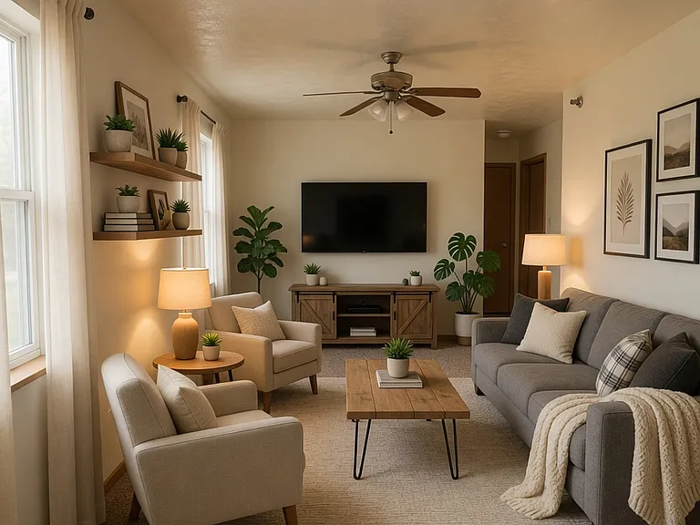 1512 N Garfield Ave #100 — Photo 1