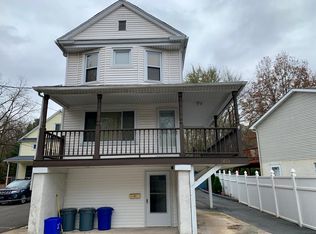 565 Anderson St, Wilkes Barre, PA 18702