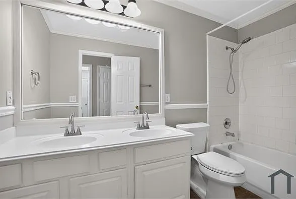 5919 Kelly Mill Ln — Photo 7