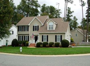 10444 Park Tree Pl, Glen Allen, VA 23060