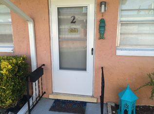 205 Cleveland Ave APT 2, Cocoa Beach, FL 32931