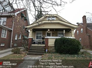 4601 Tuxedo Ave, Parma, OH 44134