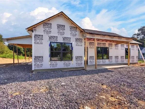 81 Wieuca Way, Cedartown, GA 30125