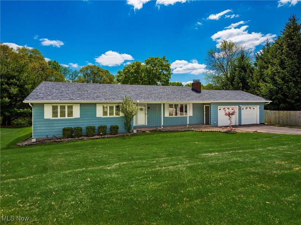 Real estate listing image