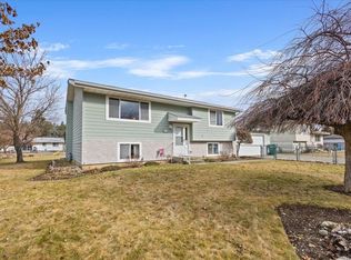 13003 E Skyview Ave, Spokane, WA 99216