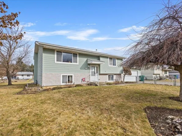 13003 E Skyview Ave, Spokane, WA 99216
