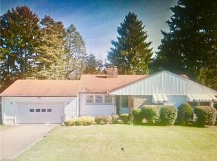 1545 Bellevue Dr, Wooster, OH 44691