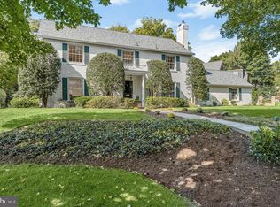 5004 Overlea Ct, Bethesda, MD 20816