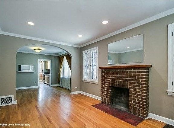 Front Room