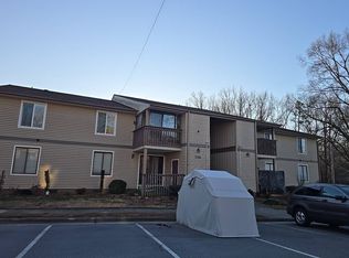 1714 N Hamilton St APT C, High Point, NC 27262