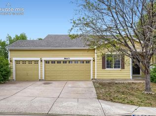 6675 Ancestra Dr, Fountain, CO 80817